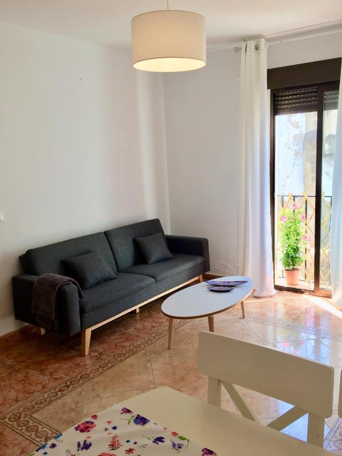 Apartamento Toril-Casco Histórico Córdoba Exterior foto