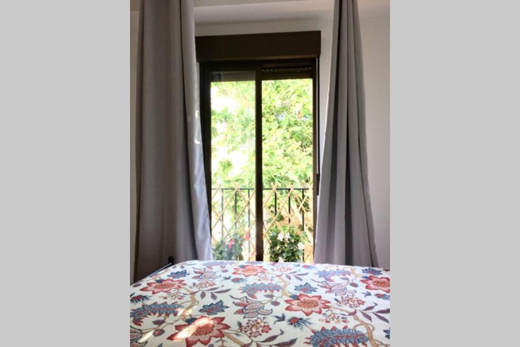 Apartamento Toril-Casco Histórico Córdoba Exterior foto